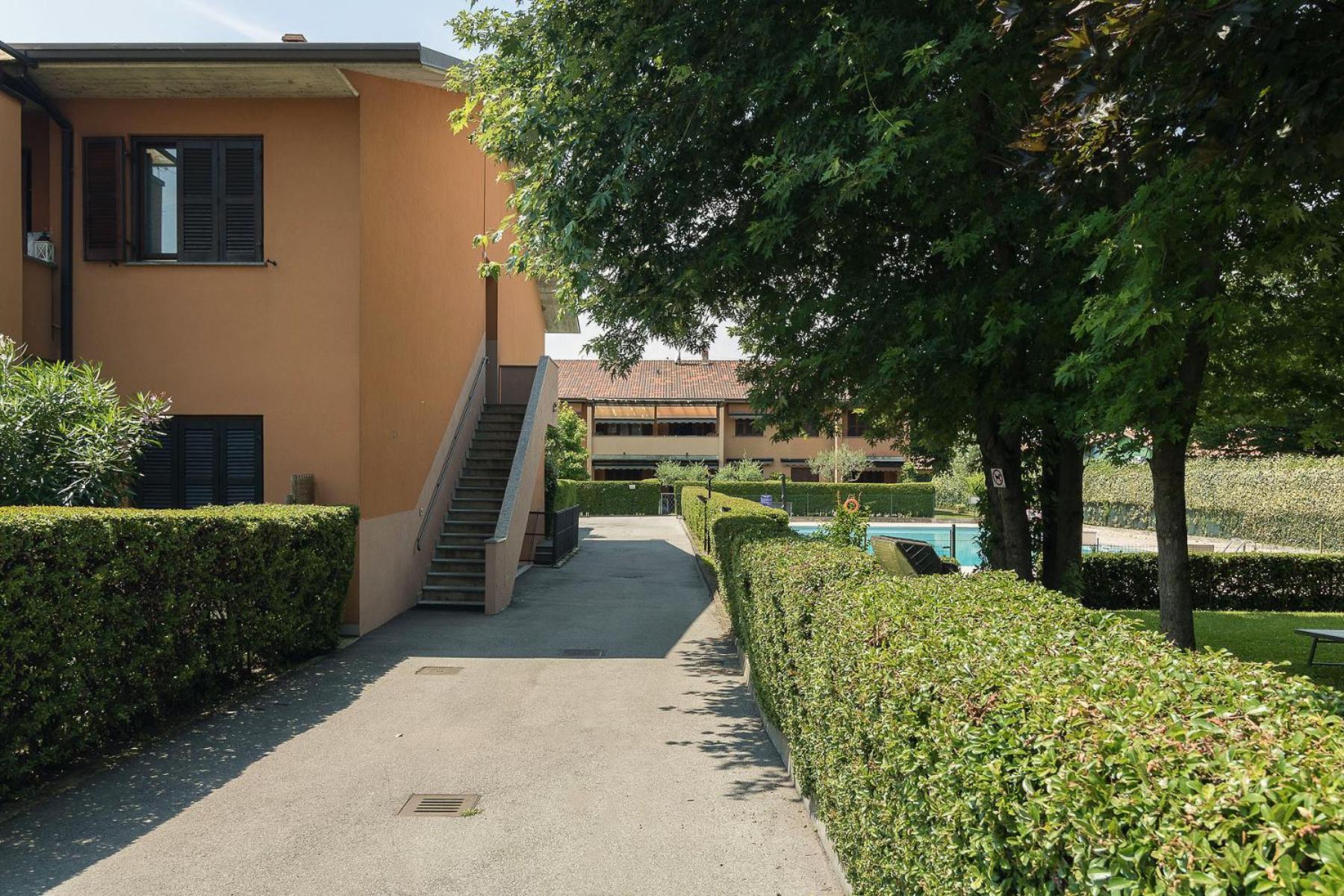 Sirmione Confort Easy Eksteriør bilde